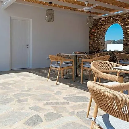 Kameo, ホテル Antiparos Town