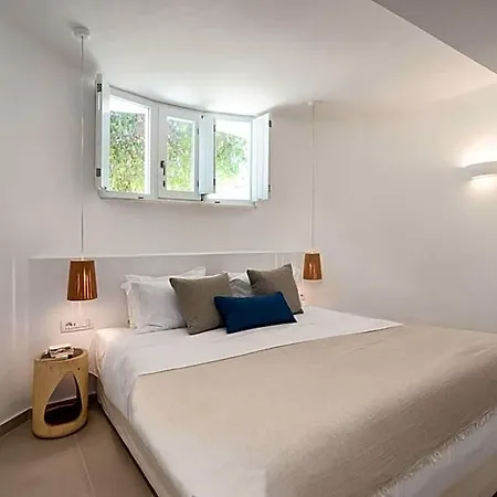 Kameo, 4* Antiparos Town