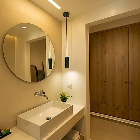 Kameo, 4* Antiparos Town